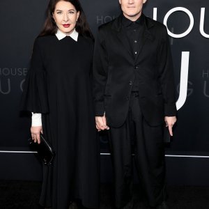 Marina Abramović