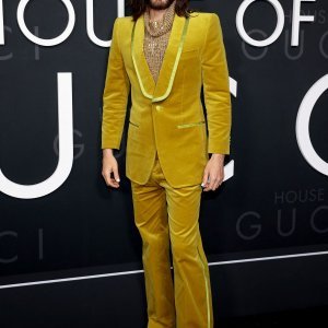 Jared Leto