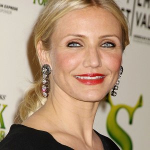 Cameron Diaz