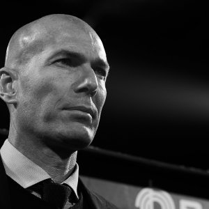 Zinedine Zidane