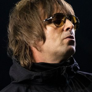 Liam Gallagher