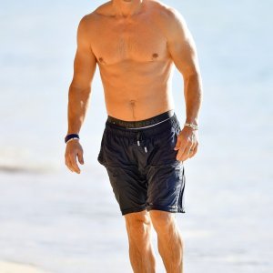 Mark Wahlberg