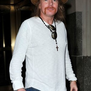 Axl Rose iz legendarnoga banda 'Guns N' Roses'