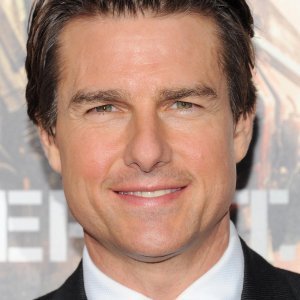 Glumac Tom Cruise