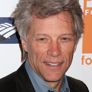 Glazbenik Jon Bon Jovi