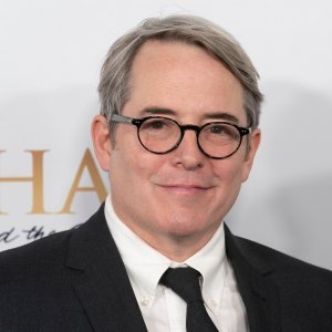 Glumac Matthew Broderick