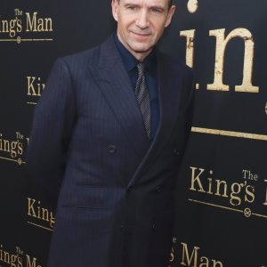 Glumac Ralph Fiennes