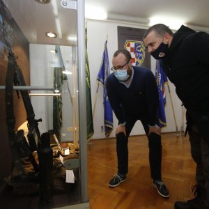 Gradski muzej i Galerija Antuna Gojaka u Makarskoj