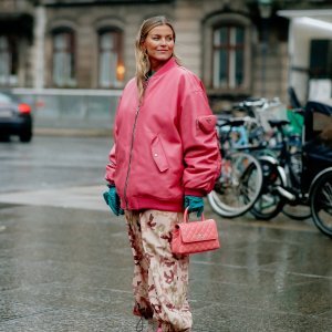 Street style izdanja u Kopenhagenu