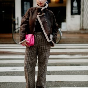 Street style izdanja u Kopenhagenu