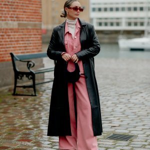 Street style izdanja u Kopenhagenu