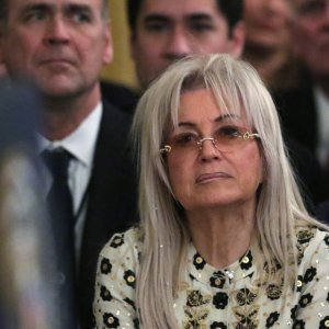 Miriam Adelson