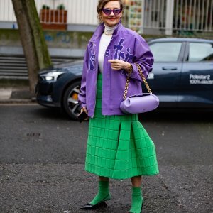 Londonska ulična moda