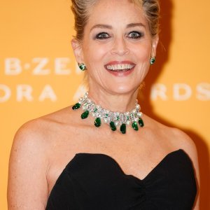 Sharon Stone