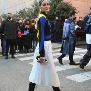 Olivia Palermo