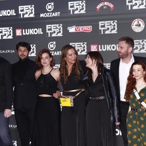 Održana premijera filma 'Posle zime', crnogorskog kandidata za Oscara