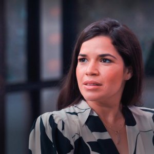 America Ferrera