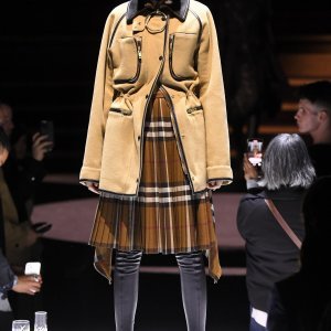 Burberry