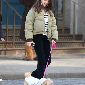 Suri Cruise