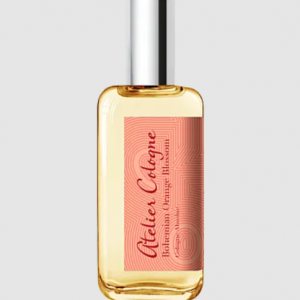 Bohemian Orange Blossom - parfem brenda Orange Cologne