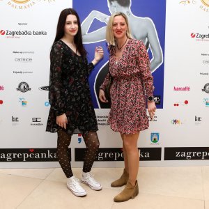 Premijera predstave Zagrepčanka (1)