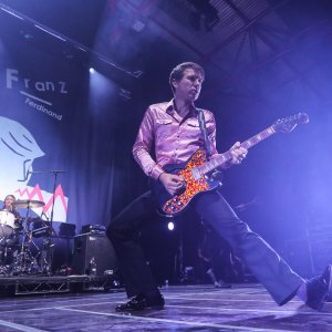 Franz Ferdinand