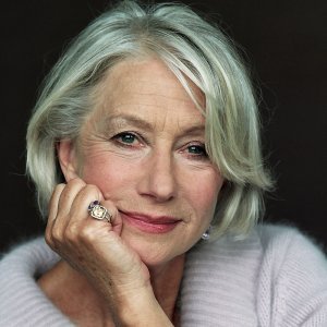 Helen Mirren