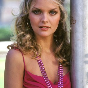 Michelle Pfeiffer