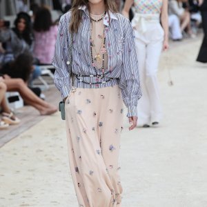 Chanel Cruise kolekcija 2022/23