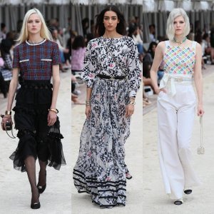 Chanel Cruise kolekcija 2022/23