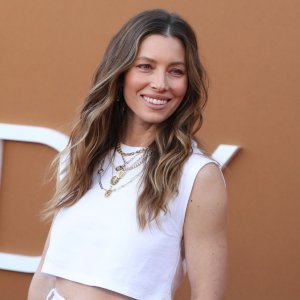 Jessica Biel