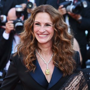 Julia Roberts