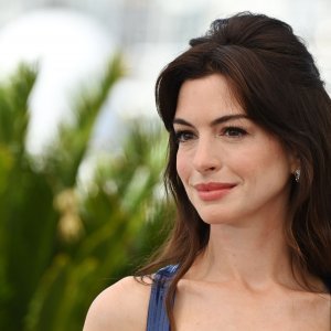 Anne Hathaway