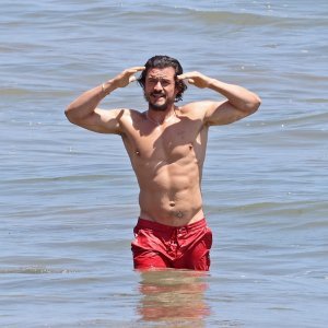 Orlando Bloom