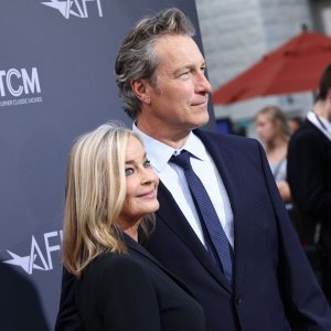 Bo Derek i John Corbett