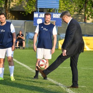 Obiljezavanje 33. obljetnice osnutka Hrvatske demokratske zajednice