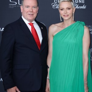 Princeza Charlene