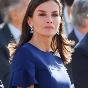 Kraljica Letizia