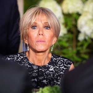 Brigitte Macron