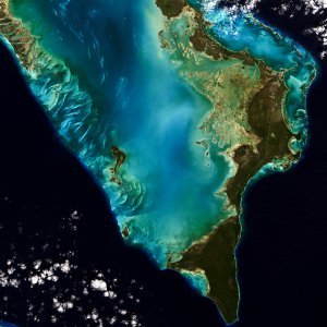 Landsat slavi pedeseti rođendan