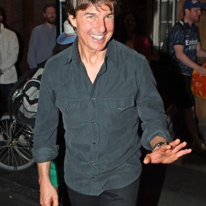 Tom Cruise