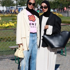 Kopenhagen street style