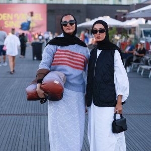 Kopenhagen street style