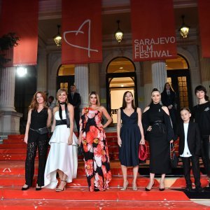 Sarajevo Film Festival