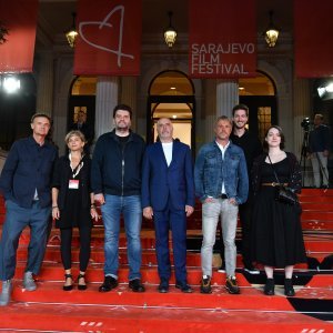 Sarajevo Film Festival