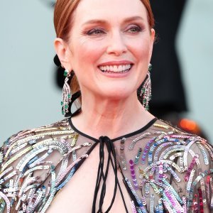 Julianne Moore