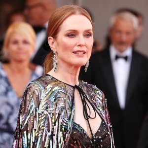 Julianne Moore