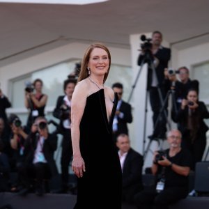 Julianne Moore