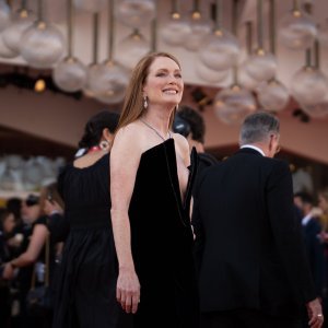 Julianne Moore