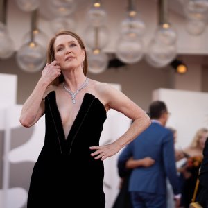 Julianne Moore